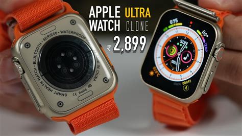 apple watch clone buy online|apple watch clone smart watch.